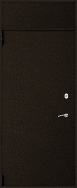 Универсал (1 глухарь сверху)