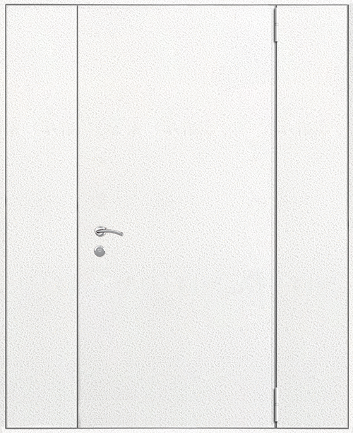 Универсал (2 глухаря по бокам)