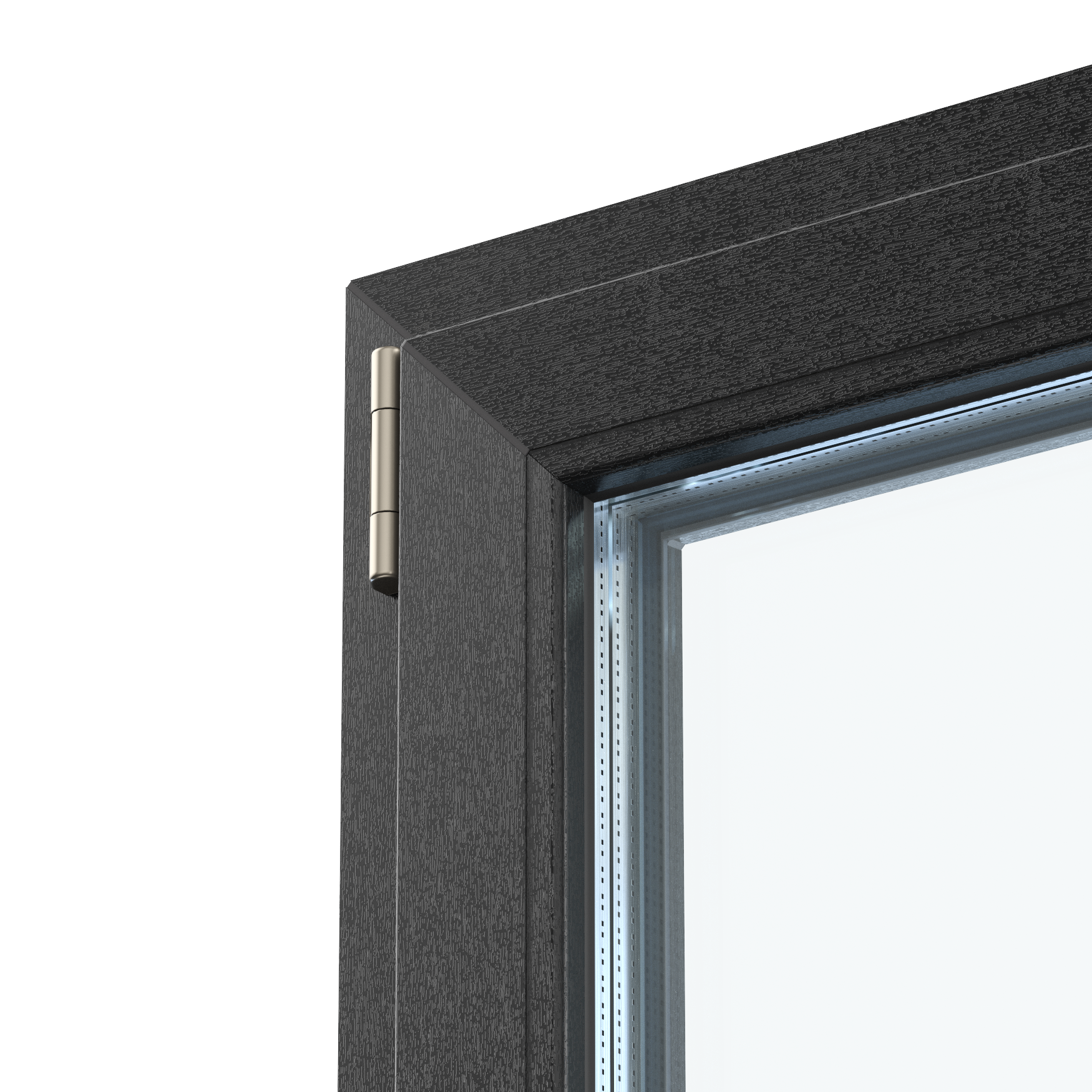 Черно-коричневый KDD17-Z8