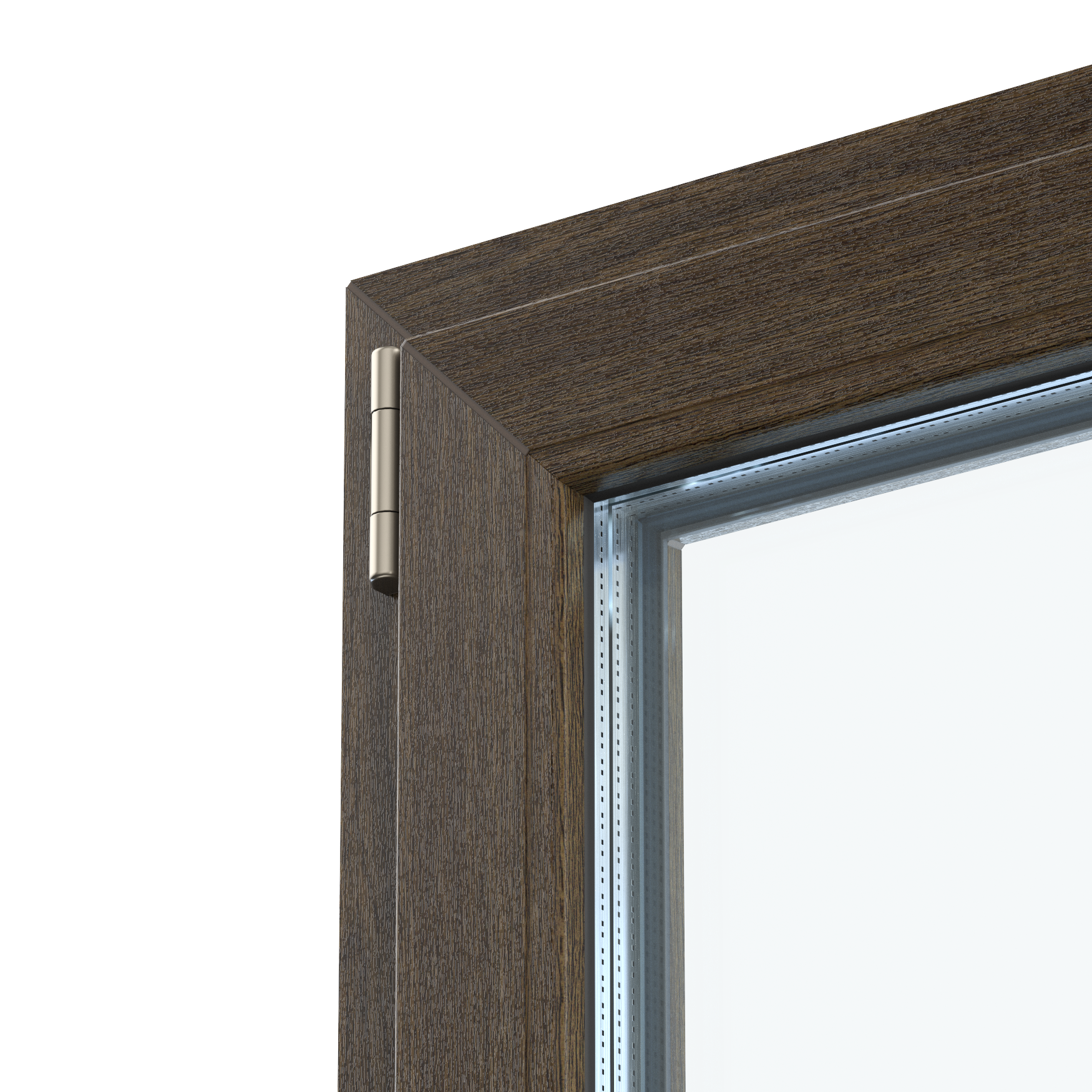 Рустикальный дуб G1501-Z8