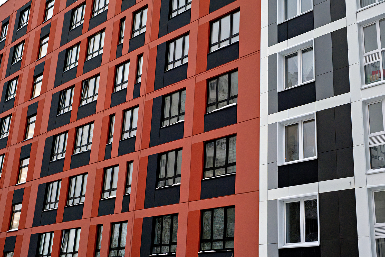 ЖК «Руна парк»