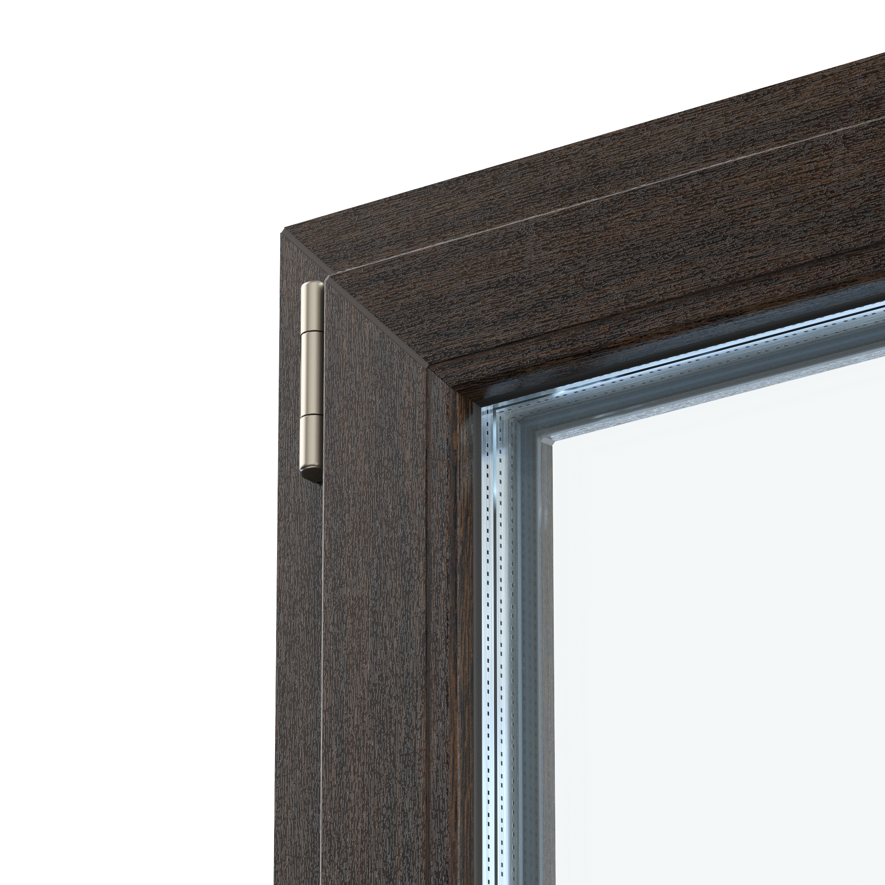 Темный дуб UQ901-Z8