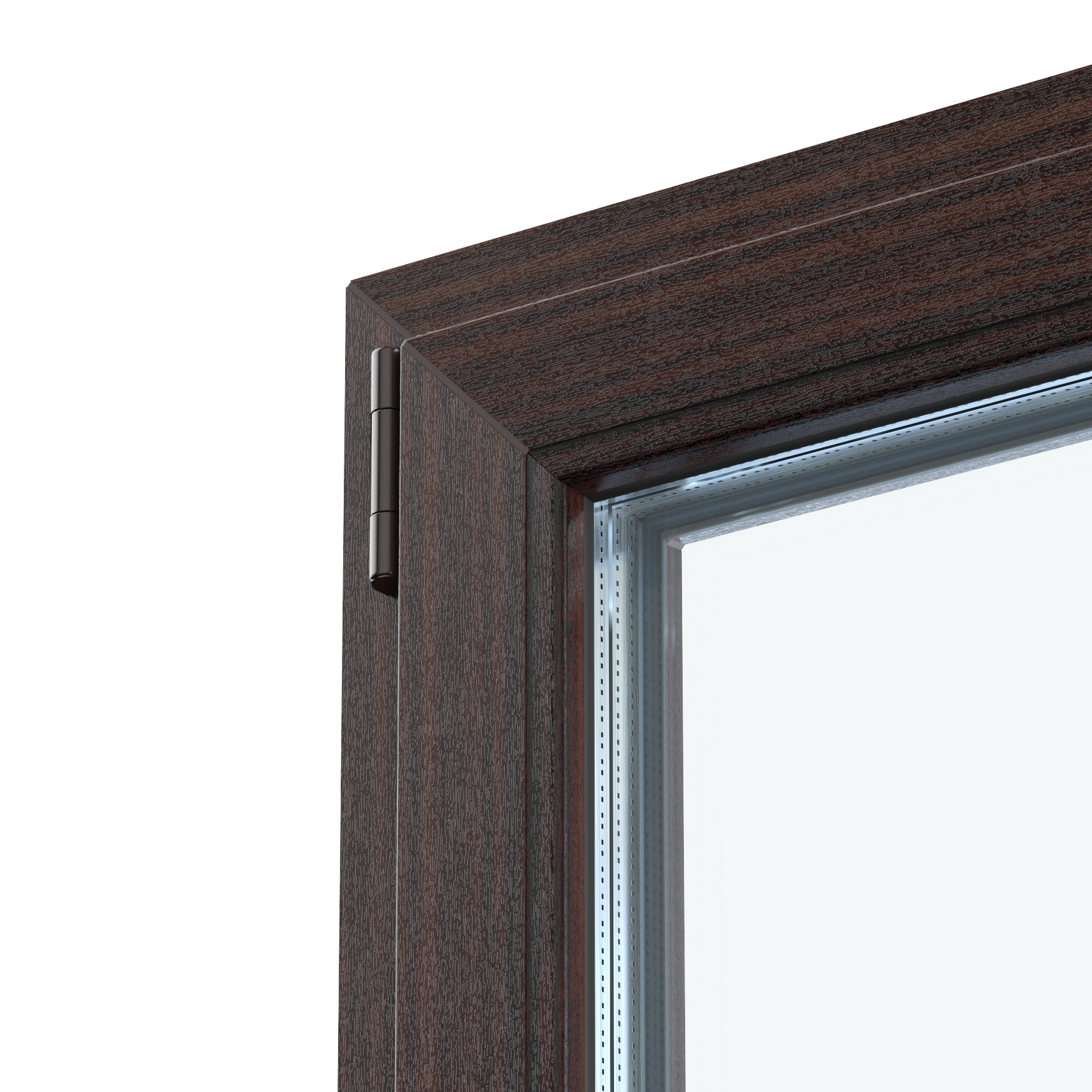 Махагон KBE UJ301-Z8